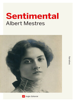 cover image of Sentimental
